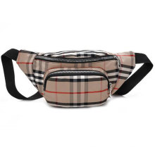 Unisex Large capacity  Waist Bag Fashion Hign quality Fanny Pack Custom Waist Bag